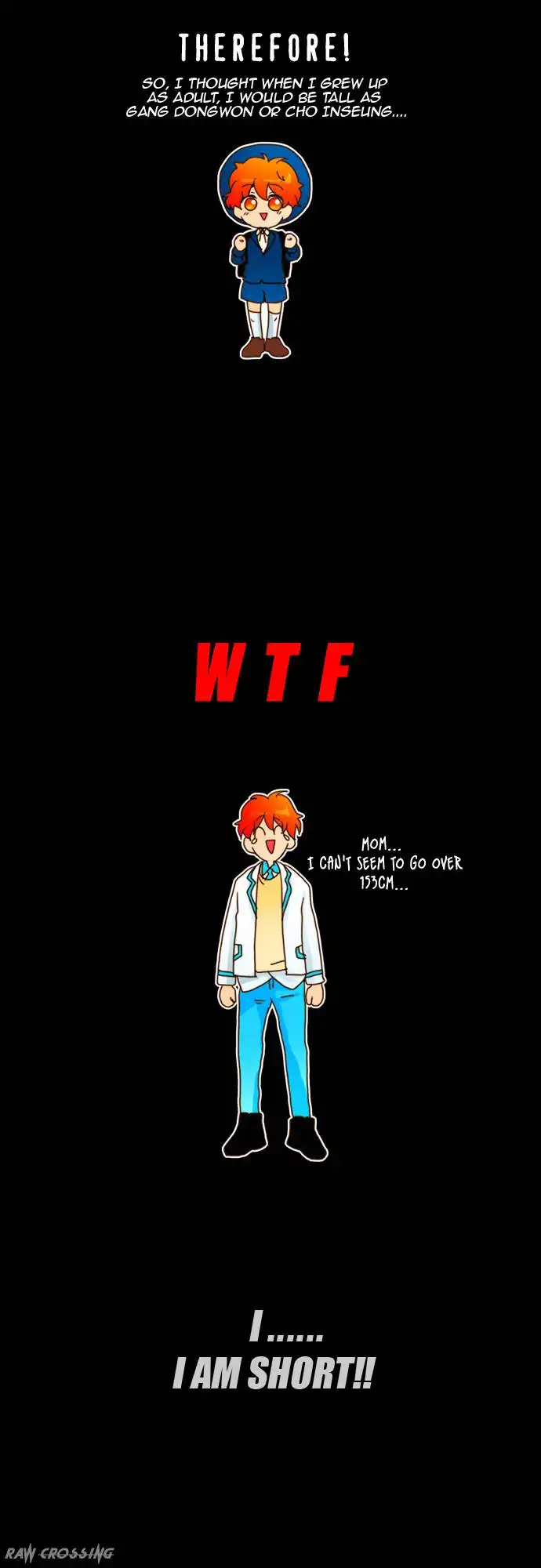 Cherry Tomato Chapter 1 10